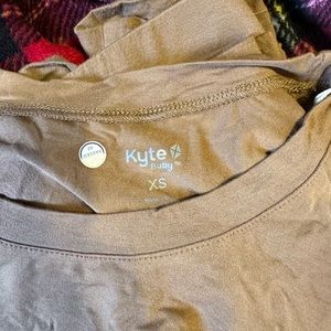 Women’s Kyte baby